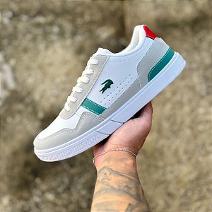 T-CLIP "BRANCO"