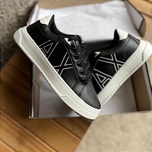 ARMANI EXCHANGE "PRETO"