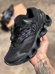 WAVE PRO 8 "PRETO"