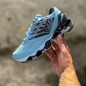 WAVE PRO 8 "AZUL"