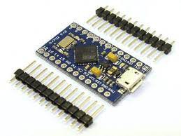 Placa Arduino Pro Micro ATMEGA32U4