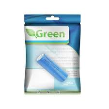 Bateria 18650 - 3,7V - 2200mah LI-ION - Green