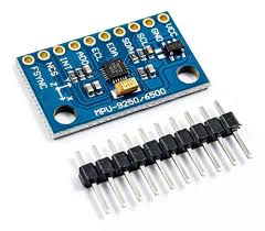 Módulo Acelerômetro 9 Eixos MPU-9250