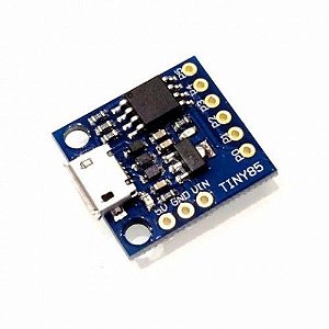 Digispark Attiny85 Arduino