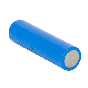 Bateria Li-Ion 18650 2.400mAh