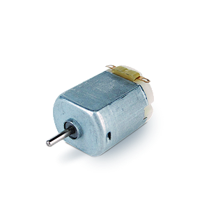 Mini Motor DC - 3-6V