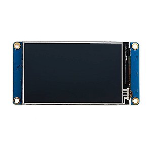 Display TFT  LCD  Touch IHM Nextion 3,5" 480x320