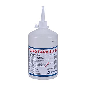 Fluxo para Solda 500ML