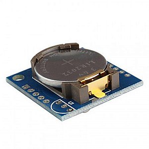 Módulo Real Time Clock RTC  DS1307