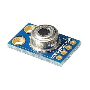 Sensor de Temperatura IR MLX90614