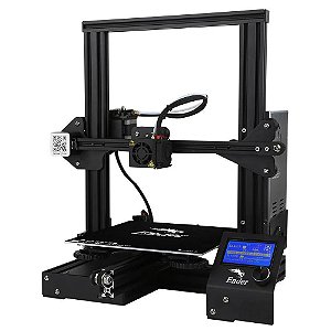 Impressora 3D Creality Ender-3