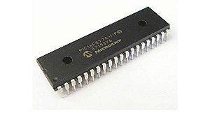 Microcontrolador PIC16F877A-I/P