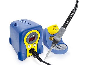 Estação de Solda Hakko FX888D 110V