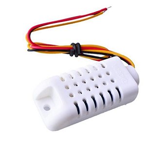 Sensor de Temperatura e Umidade AAM2302B