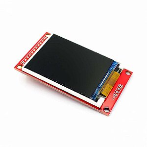 Display Lcd Tft 2.0 Pol 176x220