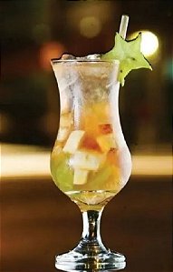 TAÇA WINDSOR COQUETEL 355ML CAIXA 6 UNIDADES