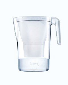 JARRA PURIFICADORA BWT VIDA - COM ADIÇÃO DE MAGNÉSIO