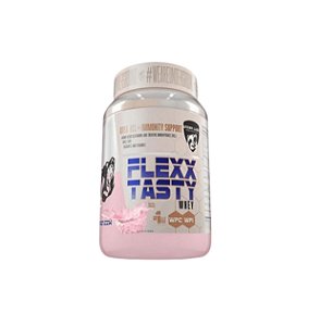 Flexx Tasty Whey - 907g - Under Labz