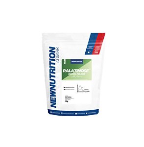 Palatinose ™ - 1Kg - NewNutrition