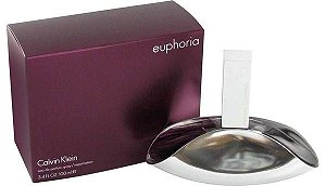 Perfume Euphoria EDP Feminino 100ml Calvin Klein