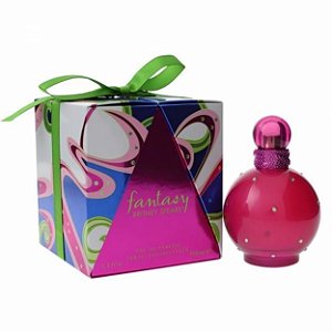 Perfume Fantasy EDP Feminino 50ml Britney Spears