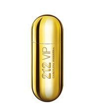 PERFUME 212 VIP EAU DE PARFUM FEMININO 100ml