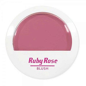 Blush Malva Cor B23 - Ruby Rose