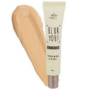 Blur You Primer Facial Bege Claro - Miss Lary