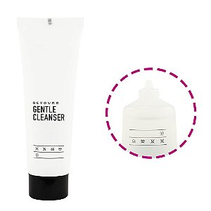 Gentle Cleanser Pro-Aging 90g - Beyoung 