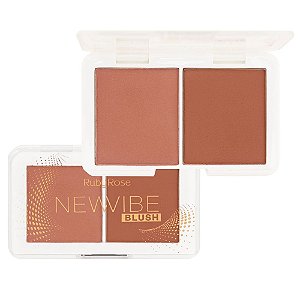 Blush Duo New Vibe - Ruby Rose