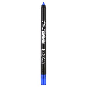 Lápis Delineador Para Olhos Azul - Fenzza