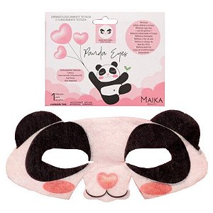 Máscara para Área dos Olhos Panda Eyes - Maika Beauty
