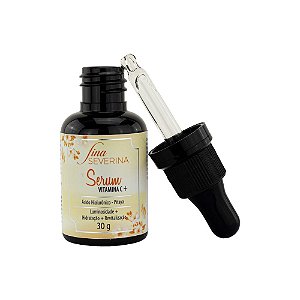 Serum Vitamina C+ 30ml - Fina Severina 