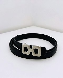 Cinto Feminino Trendy Preto