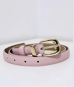 Cinto Feminino Liz Rosa Ballet