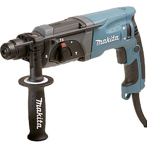 MARTELETE ROTATIVO ELÉTRICO 780 WATTS - 220V