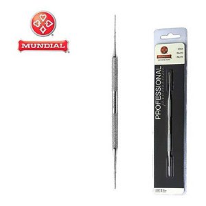 Palito de Cutícula Instrumento Profissional Mundial 375M
