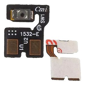 flex chip zenfone 2