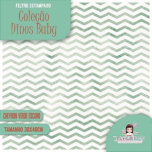 COLEÇÃO DINOS BABY