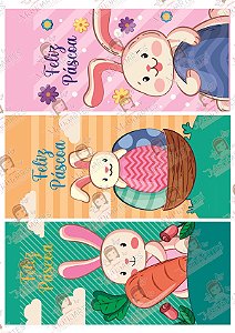 PORTA CHOCOLATE - PÁSCOA CUTE 02