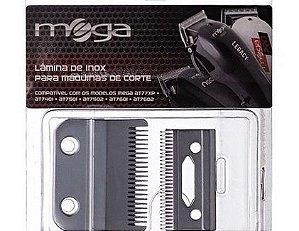 Lâmina de Inox para Máquina de Corte Mega