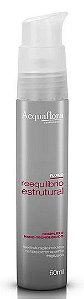 Fluido Acquaflora Reequilíbrio Estrutural 60ml