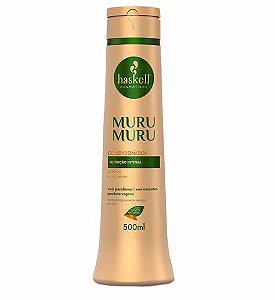 Condicionador Haskell Murumuru 500ml