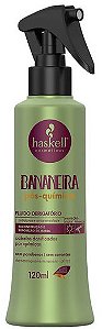Fluido Haskell Bananeira Pós Química 120ml
