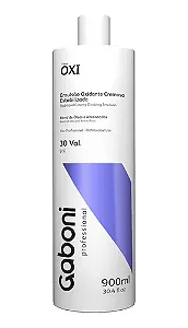 Oxidante Gaboni Deep Oxi 30 volumes 900ml