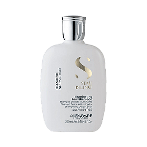 Alfaparf Milano - Semi Di Lino - Diamond - Illuminating Low Shampoo 250ml