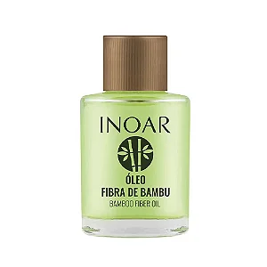 Óleo Inoar Fibra de Bambu 7ml