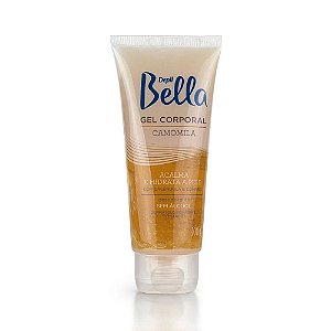 Gel Corporal Camomila 100g, Depil Bella