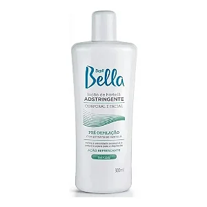 Loção Adstringente Hortelã Depil Bella 300ml Depil Bella