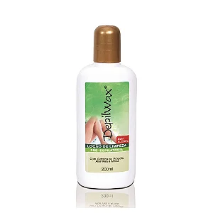 Loção De Limpeza Depilwax Pré-Depilatória 200ml